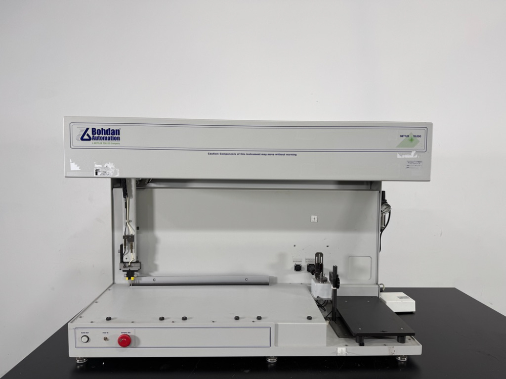 Image of Bohdan Automation Balance Automator Sort Control